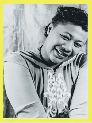 cover image of Ella Fitzgerald
